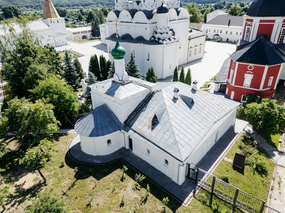 Храм Пророка Илии