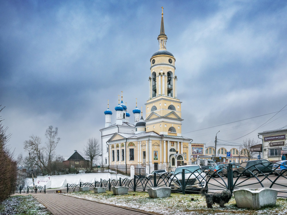 Благовещенский собор