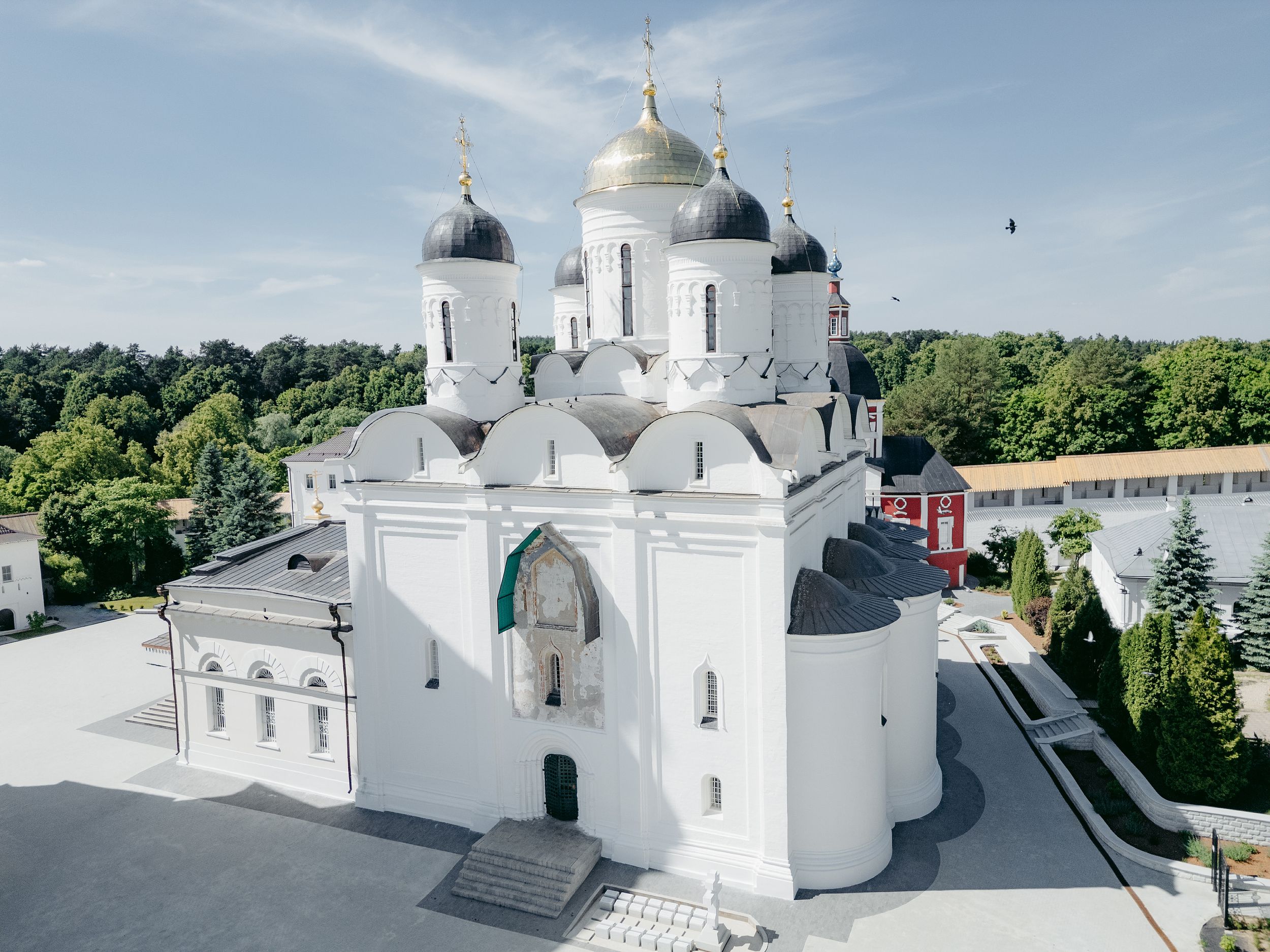 Собор Рождества Богородицы — фото 2 из 6, Боровск
