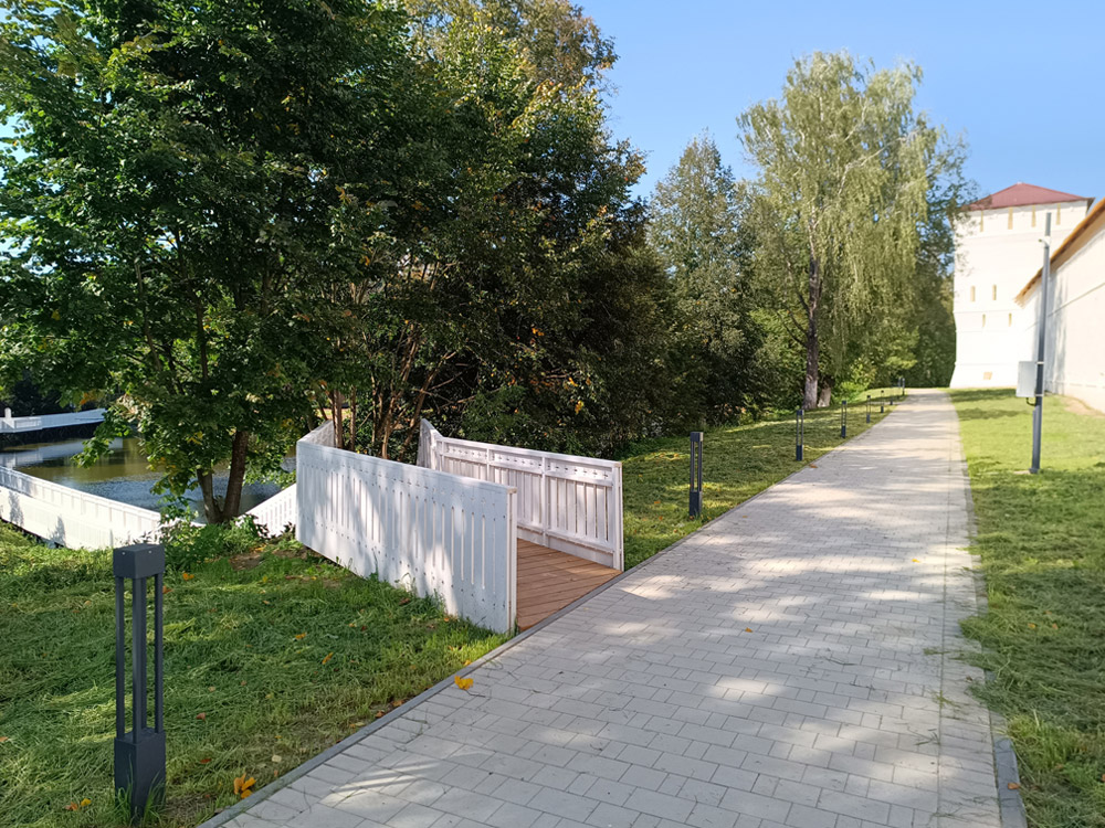 Тропа безмолвия — фото 5 из 10, Боровск
