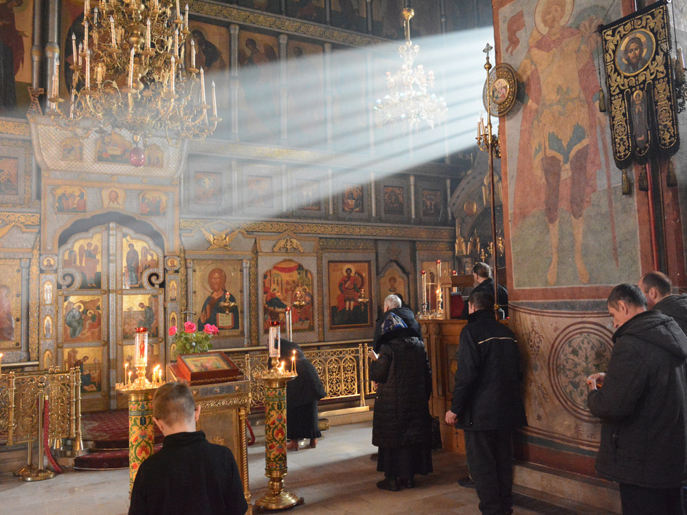 Собор Рождества Богородицы — фото 6 из 6, Боровск