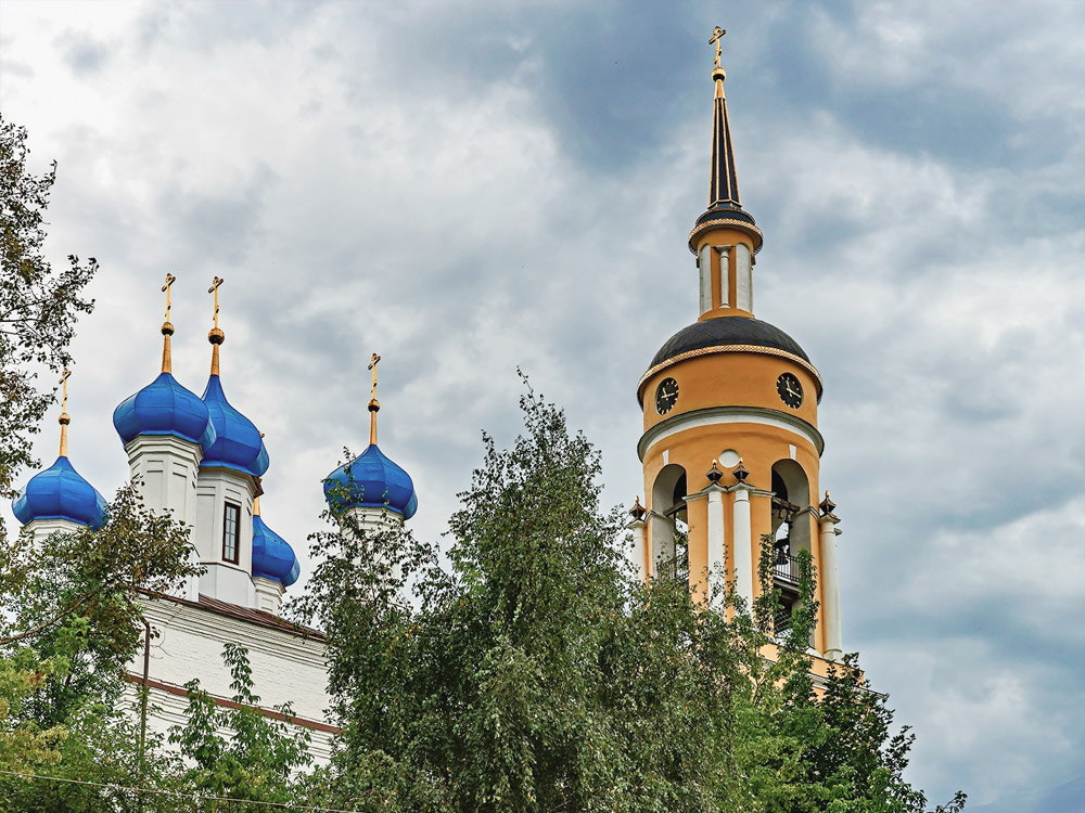 Благовещенский собор — фото 2 из 3, Боровск