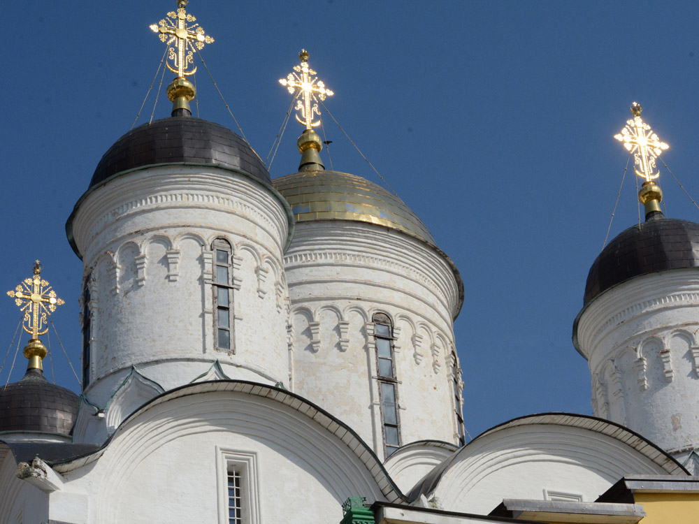 Собор Рождества Богородицы — фото 5 из 6, Боровск