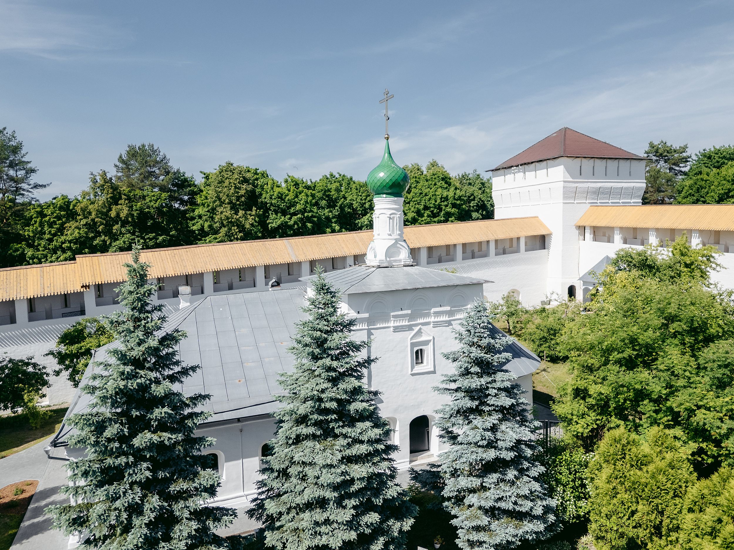 Храм Пророка Илии — фото 2 из 6, Боровск